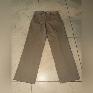 Dockers Straight Fit Khaki Chino Pants 29x30